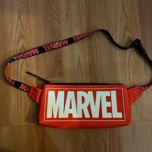 Marvel loungefly bag